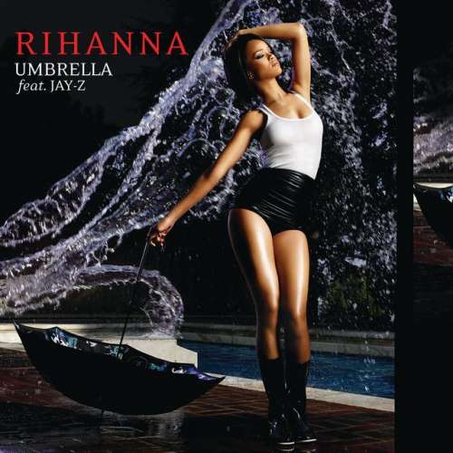 Umbrella - The Lindbergh Palace Radio Edit